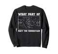 What Part Dont You Understand Soccer Sweatshirt - Custom Art Print Unisex - T-Shirt, Sweatshirt, Hoodie