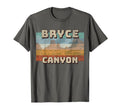 Bryce Canyon National Park Utah Usa Hoodie - Graphic Print Men Women - T-Shirt, Sweatshirt, Hoodie