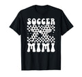 Soccer Mimi Coquette Mimi Soccer T-Shirt - Aesthetic Graphic for Adults - T-Shirt, Sweatshirt, Hoodie