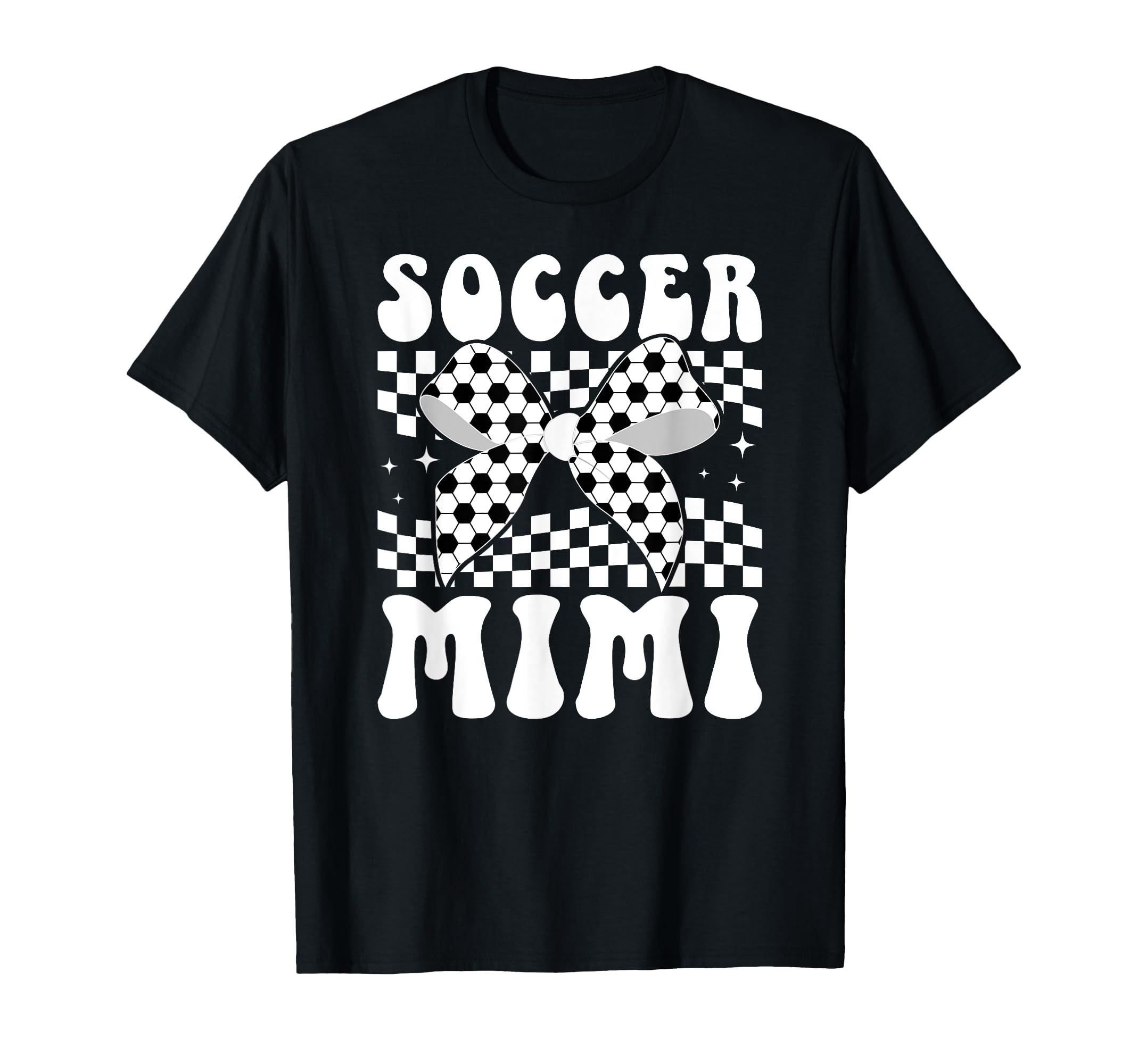 Soccer Mimi Coquette Mimi Soccer T-Shirt - Aesthetic Graphic for Adults - T-Shirt, Sweatshirt, Hoodie