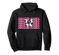 Soccer Mama Soccer Mom Mothers Day Hoodie - Trendy Graphic for Adults - T-Shirt, Sweatshirt, Hoodie