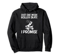Roller Skating Disco Derby Skates Hoodie - Unique Graphic Men Women - T-Shirt, Sweatshirt, Hoodie