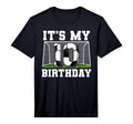 10Th Birthday Soccer Performance T-Shirt - Trendy Graphic for Adults - T-Shirt, Sweatshirt, Hoodie