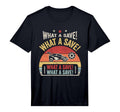 What Save Soccer Car League Performance T-Shirt - Minimalist Print Unisex - T-Shirt, Sweatshirt, Hoodie
