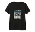 If First You Dont Succeed Try Doing Soccer T-Shirt - Unique Graphic Unisex - T-Shirt, Sweatshirt, Hoodie