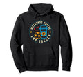 Fan Coach Athlete Weekends Coffee And Hoodie - Unique Graphic for Adults - T-Shirt, Sweatshirt, Hoodie