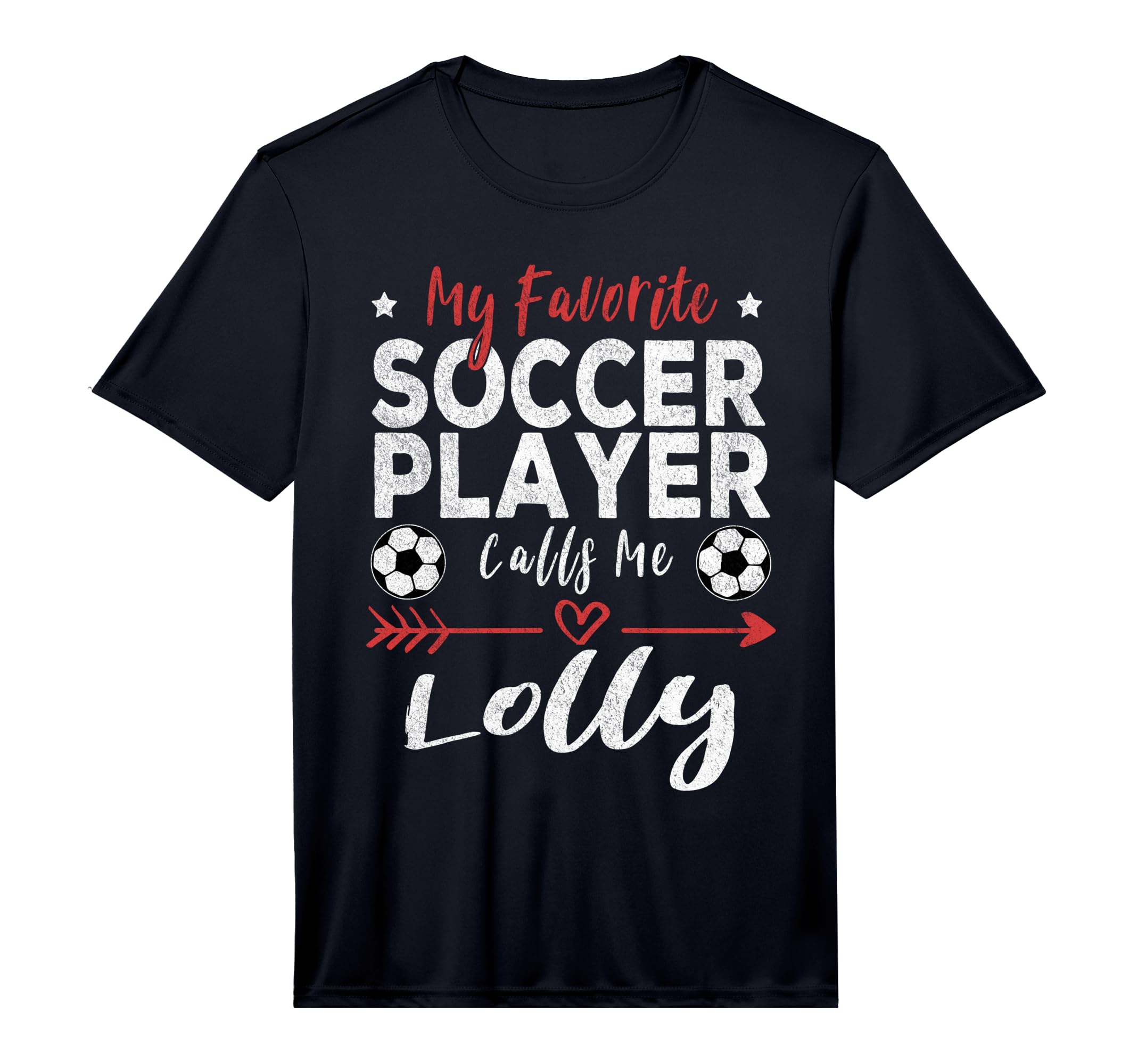 Mens My Favorite Soccer Player Calls T-Shirt - Novelty Apparel Men Women - T-Shirt, Sweatshirt, Hoodie