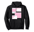 Vaporwave Aesthetic 90S Grunge Kawaii E Hoodie - Graphic Print Unisex - T-Shirt, Sweatshirt, Hoodie