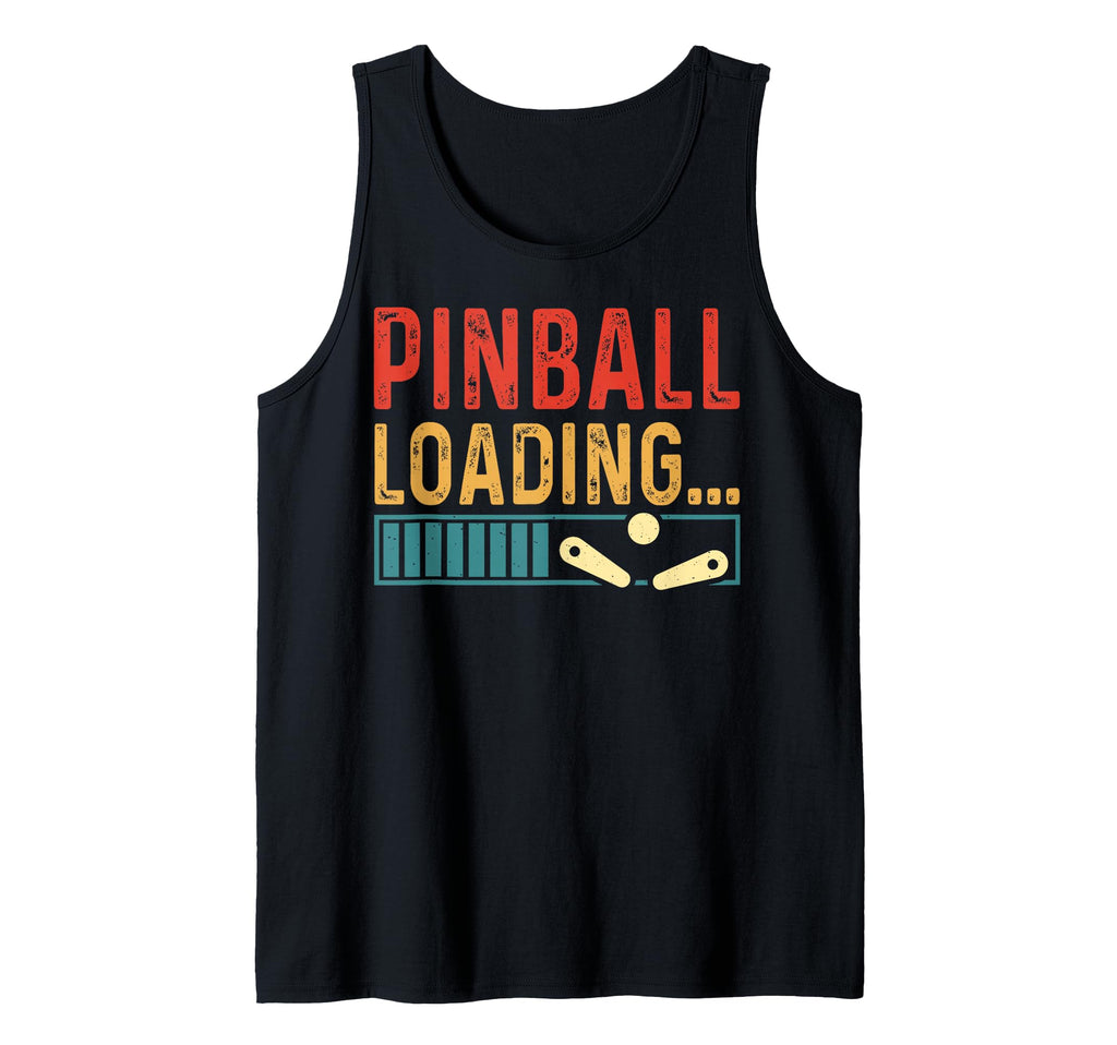 Arcade Enthusiast Pinball Lovers T-Shirt - Novelty Apparel for Adults - T-Shirt, Sweatshirt, Hoodie
