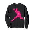 Handball Player Handball Team Sweatshirt - Unique Graphic Men Women - T-Shirt, Sweatshirt, Hoodie