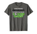 Who Needs Officials When You Have T-Shirt - Trendy Graphic Men Women - T-Shirt, Sweatshirt, Hoodie