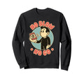 80S Gamer Gaming Sweatshirt - Trendy Graphic Unisex - T-Shirt, Sweatshirt, Hoodie