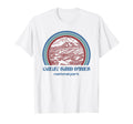 Great Sand Dunes National Park Outdoor T-Shirt - Trendy Graphic Unisex - T-Shirt, Sweatshirt, Hoodie