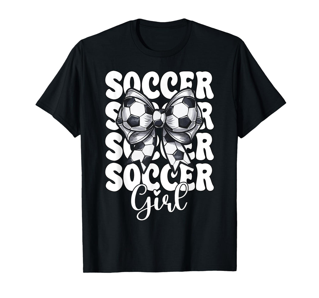 Soccer Soccer Mom Mothers Day T-Shirt - Custom Art Print Men Women - T-Shirt, Sweatshirt, Hoodie