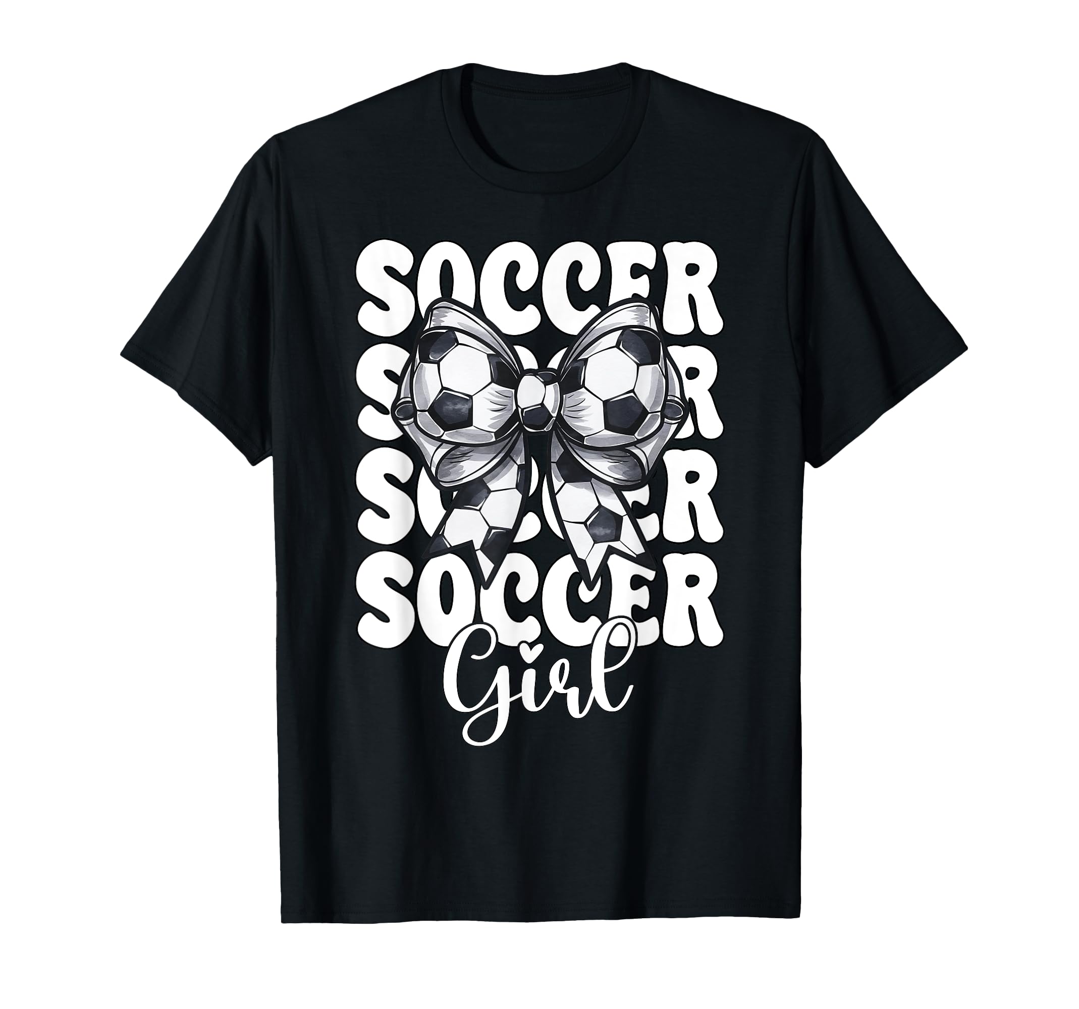 Soccer Soccer Mom Mothers Day T-Shirt - Custom Art Print Men Women - T-Shirt, Sweatshirt, Hoodie