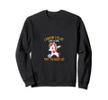 I Play Like Try To Keep Up Funny Sweatshirt - Custom Art Print Men Women - T-Shirt, Sweatshirt, Hoodie