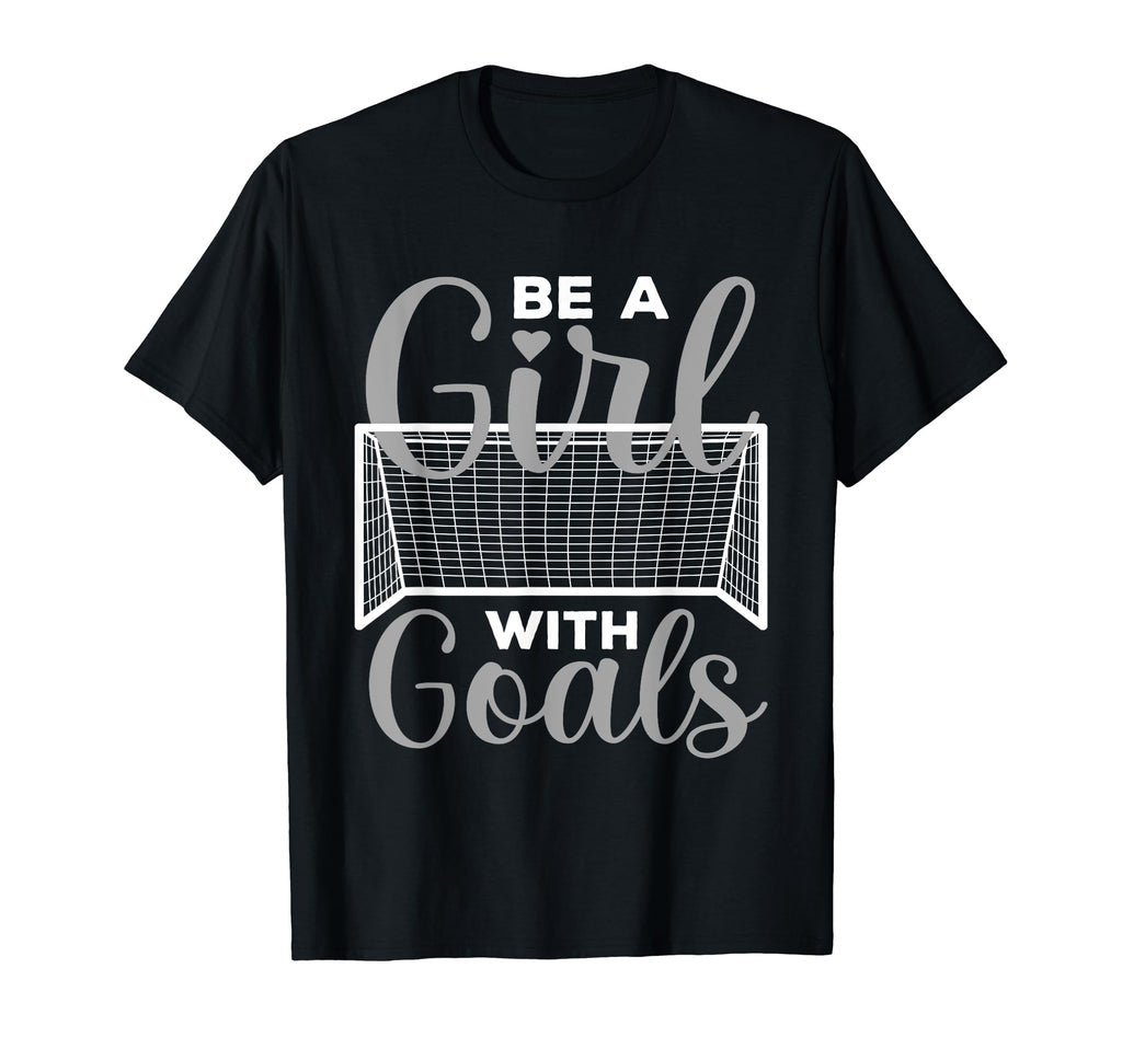 Funny Soccer Art Teens Soccer Lovers T-Shirt - Trendy Graphic Unisex - T-Shirt, Sweatshirt, Hoodie