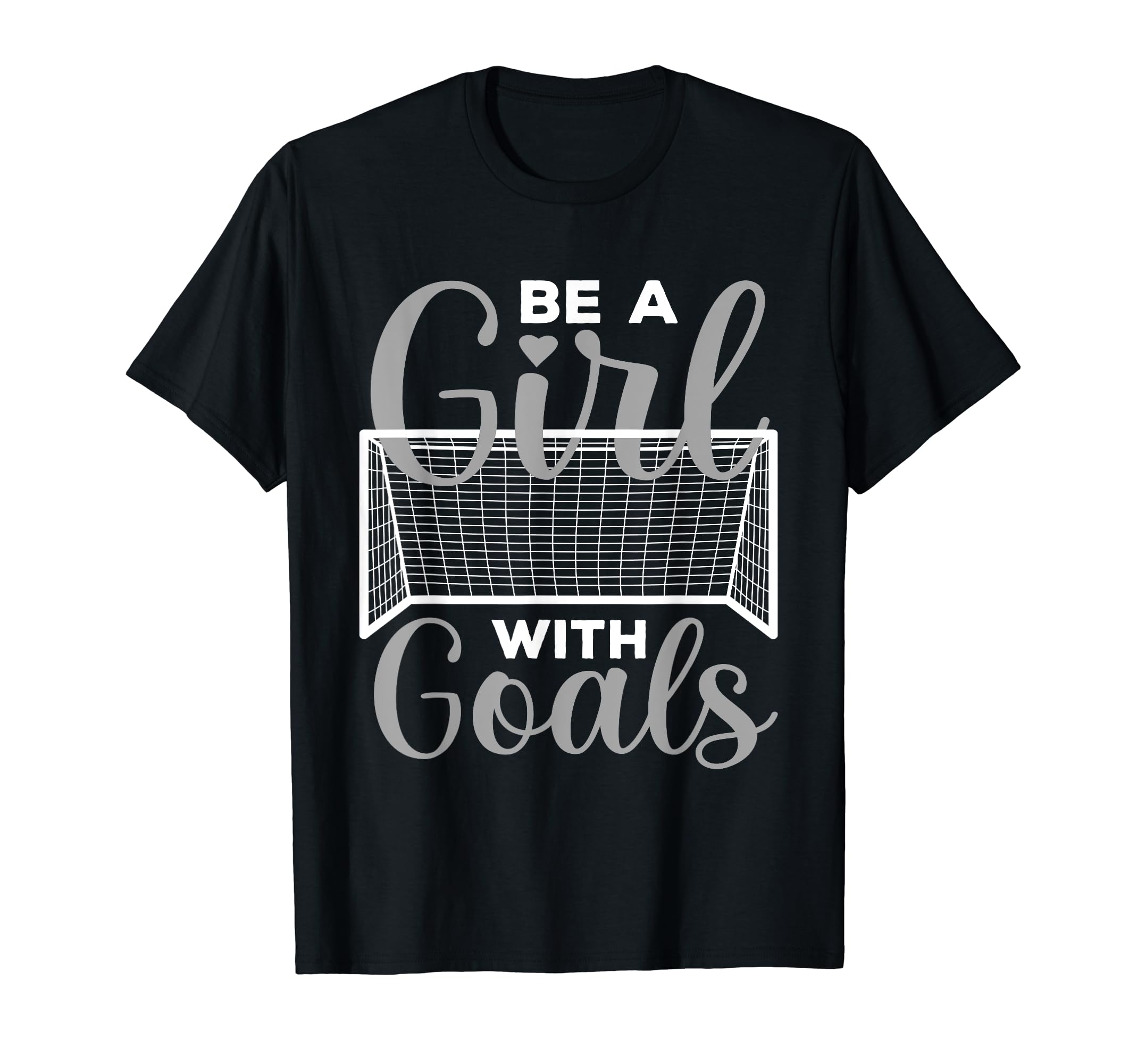 Funny Soccer Art Teens Soccer Lovers T-Shirt - Trendy Graphic Unisex - T-Shirt, Sweatshirt, Hoodie