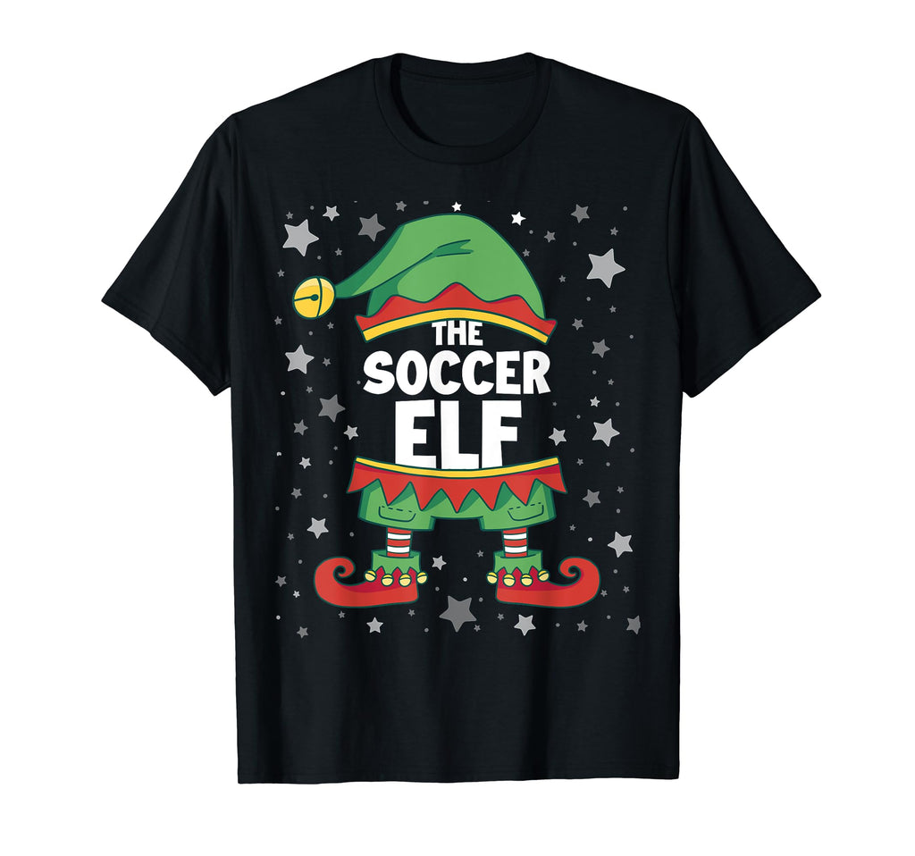 Elf Matching Shirts Family Group Elf T-Shirt - Minimalist Print Men Women - T-Shirt, Sweatshirt, Hoodie