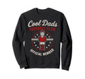 Funny Table Soccer Foosball Dad Sweatshirt - Novelty Apparel for Adults - T-Shirt, Sweatshirt, Hoodie