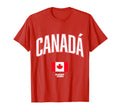 2026 Canada Soccer Fan World Cup T-Shirt - Unique Graphic for Adults - T-Shirt, Sweatshirt, Hoodie