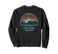 Rocky Mountain National Park Hiking Sweatshirt - Trendy Graphic for Adults - T-Shirt, Sweatshirt, Hoodie