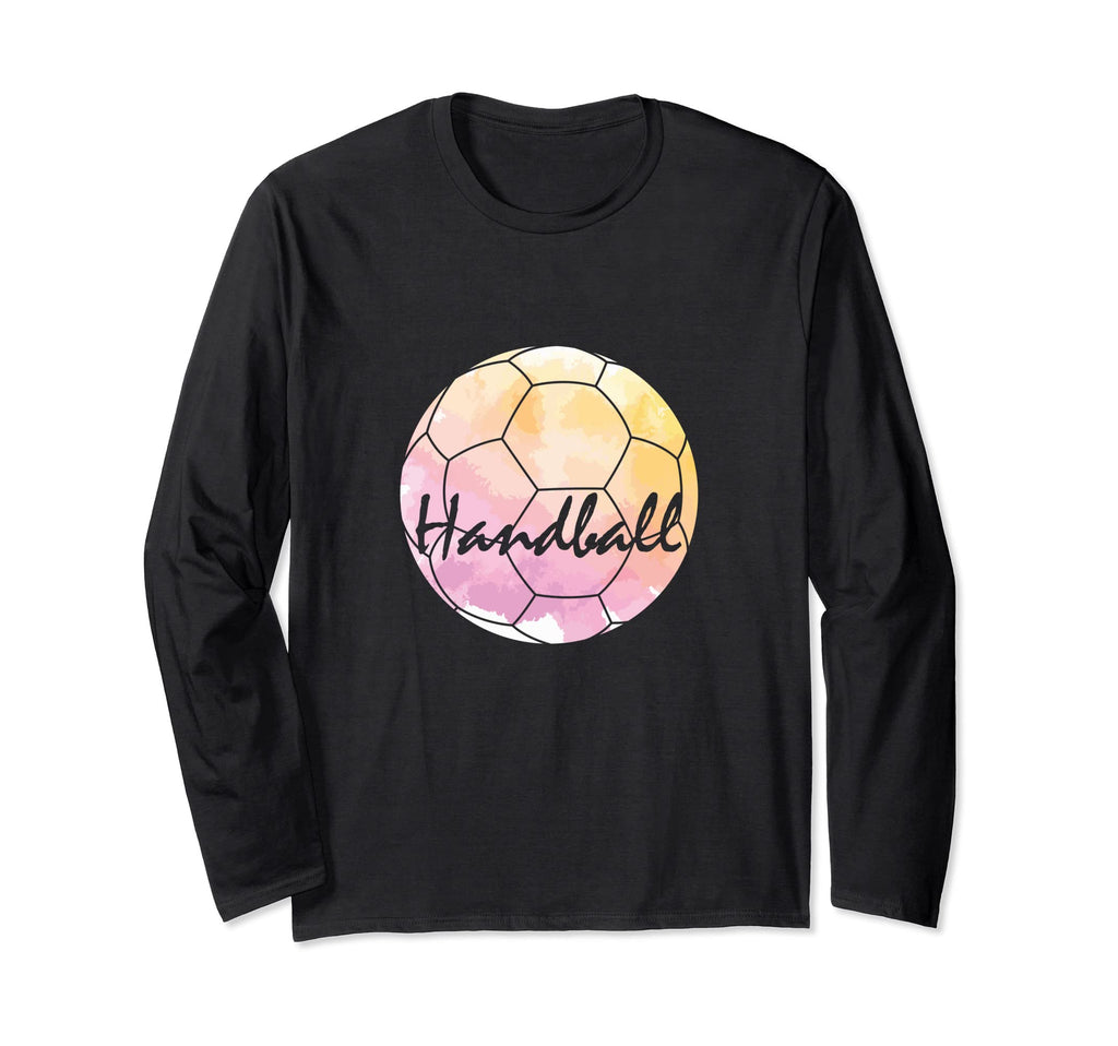 Handball Sports Team Team Goalkeeper Sweatshirt - Custom Art Print Unisex - T-Shirt, Sweatshirt, Hoodie