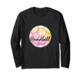Handball Sports Team Team Goalkeeper Sweatshirt - Custom Art Print Unisex - T-Shirt, Sweatshirt, Hoodie
