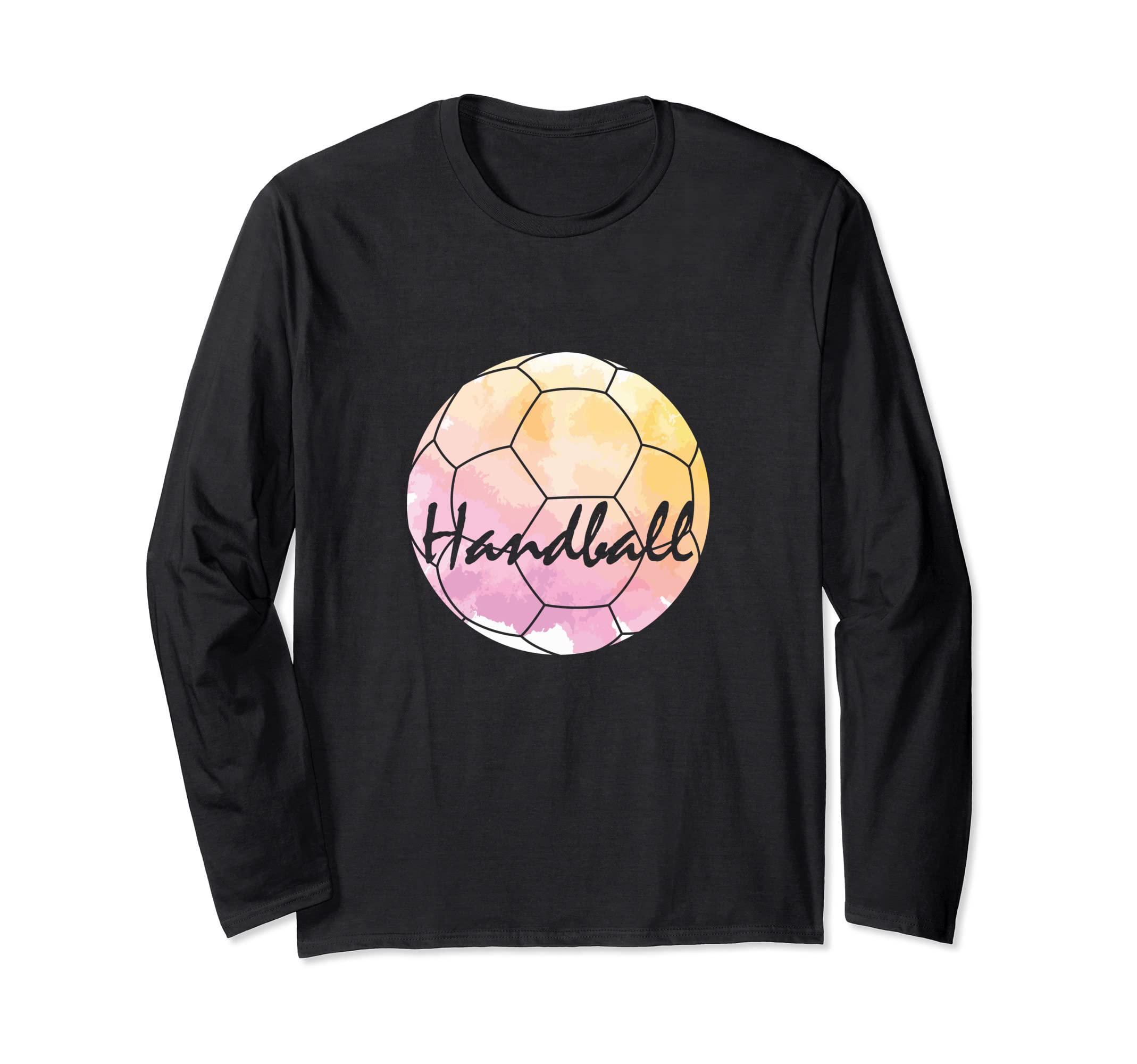 Handball Sports Team Team Goalkeeper Sweatshirt - Custom Art Print Unisex - T-Shirt, Sweatshirt, Hoodie