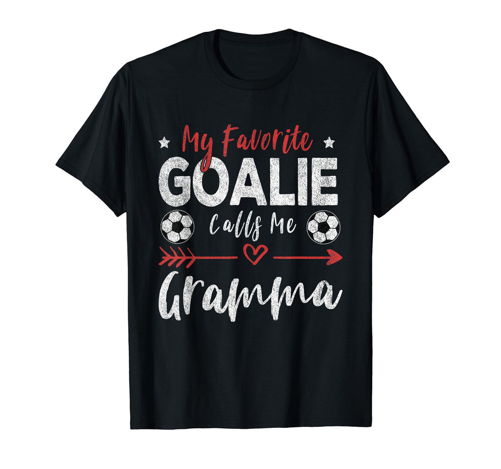 Funny Soccer Goalie Goalkeeper Mom Sweatshirt - Unique Graphic for Adults - T-Shirt, Sweatshirt, Hoodie