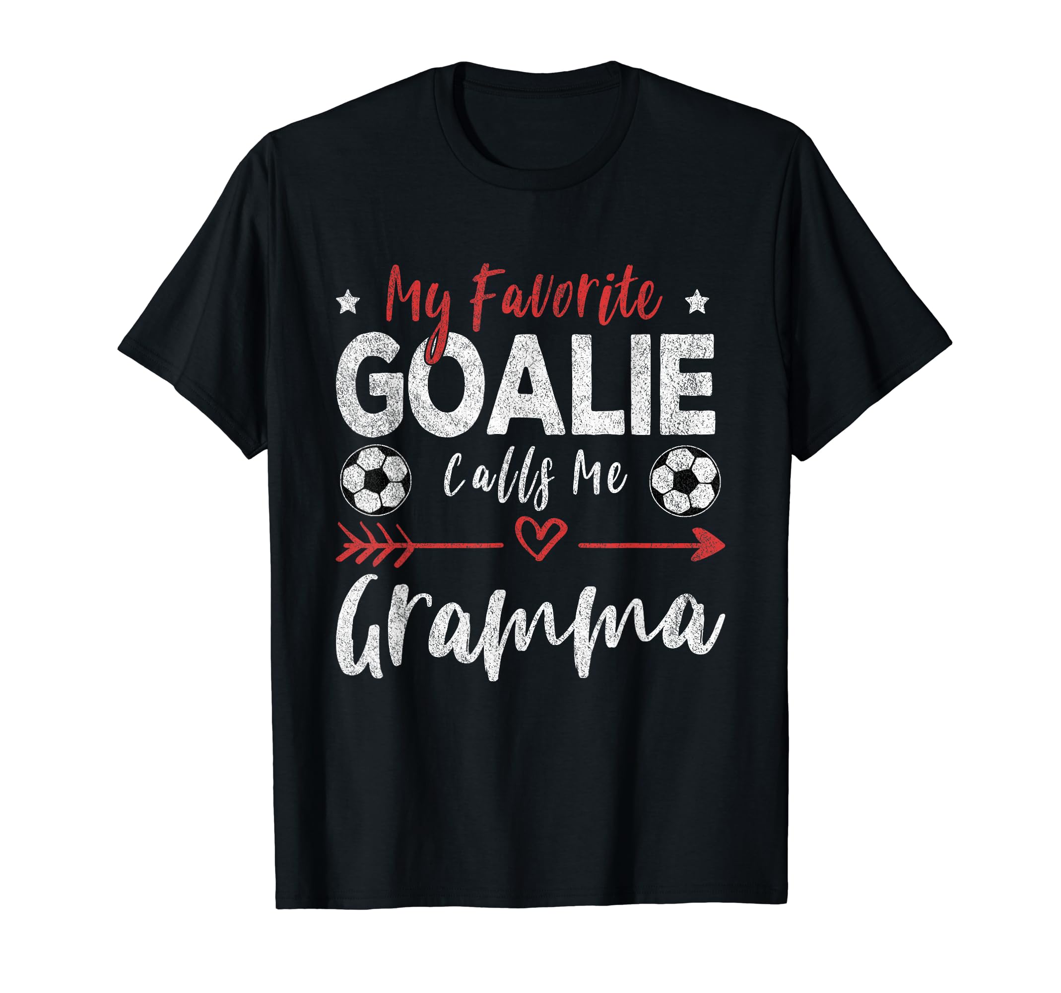 Funny Soccer Goalie Goalkeeper Mom Sweatshirt - Unique Graphic for Adults - T-Shirt, Sweatshirt, Hoodie