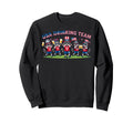 Usa Raccoon Soccer Tournament 2016 Sweatshirt - Novelty Apparel Unisex - T-Shirt, Sweatshirt, Hoodie