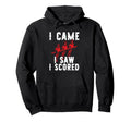 Foosball Player Foosball Table Hoodie - Casual Everyday Wear for Adults - T-Shirt, Sweatshirt, Hoodie