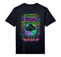 I Know I Play Like Try To Keep Up T-Shirt - Novelty Apparel for Adults - T-Shirt, Sweatshirt, Hoodie