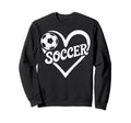 Funny Soccer Soccer Player Coach Jm T-Shirt - Trendy Graphic Unisex - T-Shirt, Sweatshirt, Hoodie