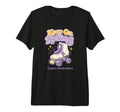Lupus Awareness Keep Rolling Purple T-Shirt - Graphic Print for Adults - T-Shirt, Sweatshirt, Hoodie