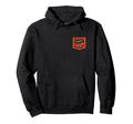 National Bohemian Logo Hoodie - Minimalist Print Unisex - T-Shirt, Sweatshirt, Hoodie