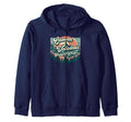 Lassen Volcanic National Park Sweatshirt - Novelty Apparel Men Women - T-Shirt, Sweatshirt, Hoodie