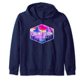Grand Teton National Park Wyoming Usa Hoodie - Streetwear Style Unisex - T-Shirt, Sweatshirt, Hoodie