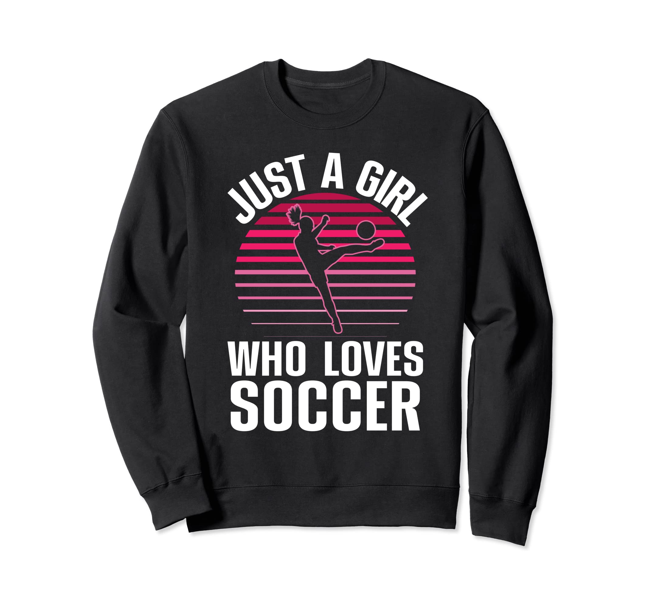 Soccer Mom Soccer Player Coach Sweatshirt - Fun Novelty Design Unisex - T-Shirt, Sweatshirt, Hoodie