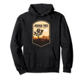 Joshua Tree Joshua Tree National Hoodie - Casual Everyday Wear Men Women - T-Shirt, Sweatshirt, Hoodie