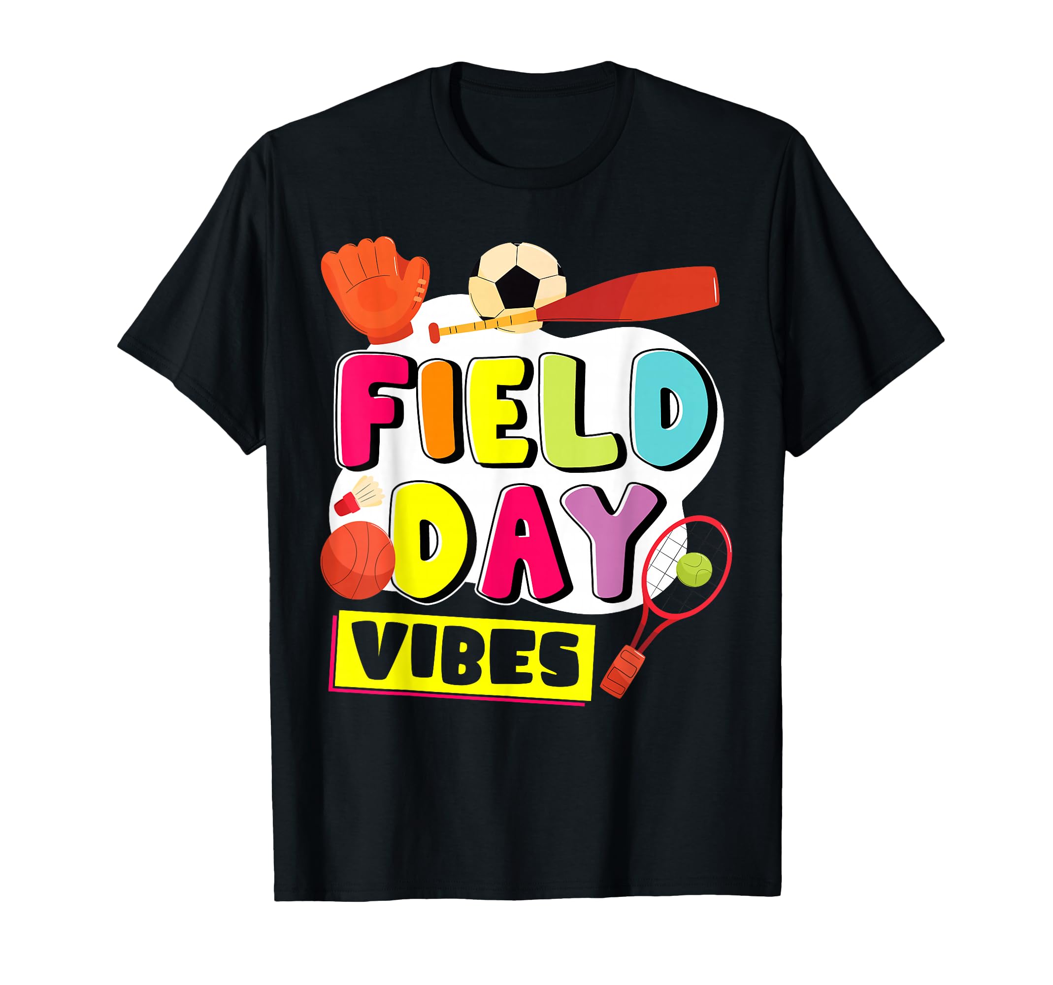 Soccer Balls Player School Field Game T-Shirt - Unique Graphic for Adults - T-Shirt, Sweatshirt, Hoodie