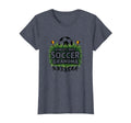 Worlds Best Soccer Grandma Champion T-Shirt - Unique Graphic Unisex - T-Shirt, Sweatshirt, Hoodie