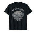 Everglades National Park Us T-Shirt - Fun Novelty Design for Adults - T-Shirt, Sweatshirt, Hoodie