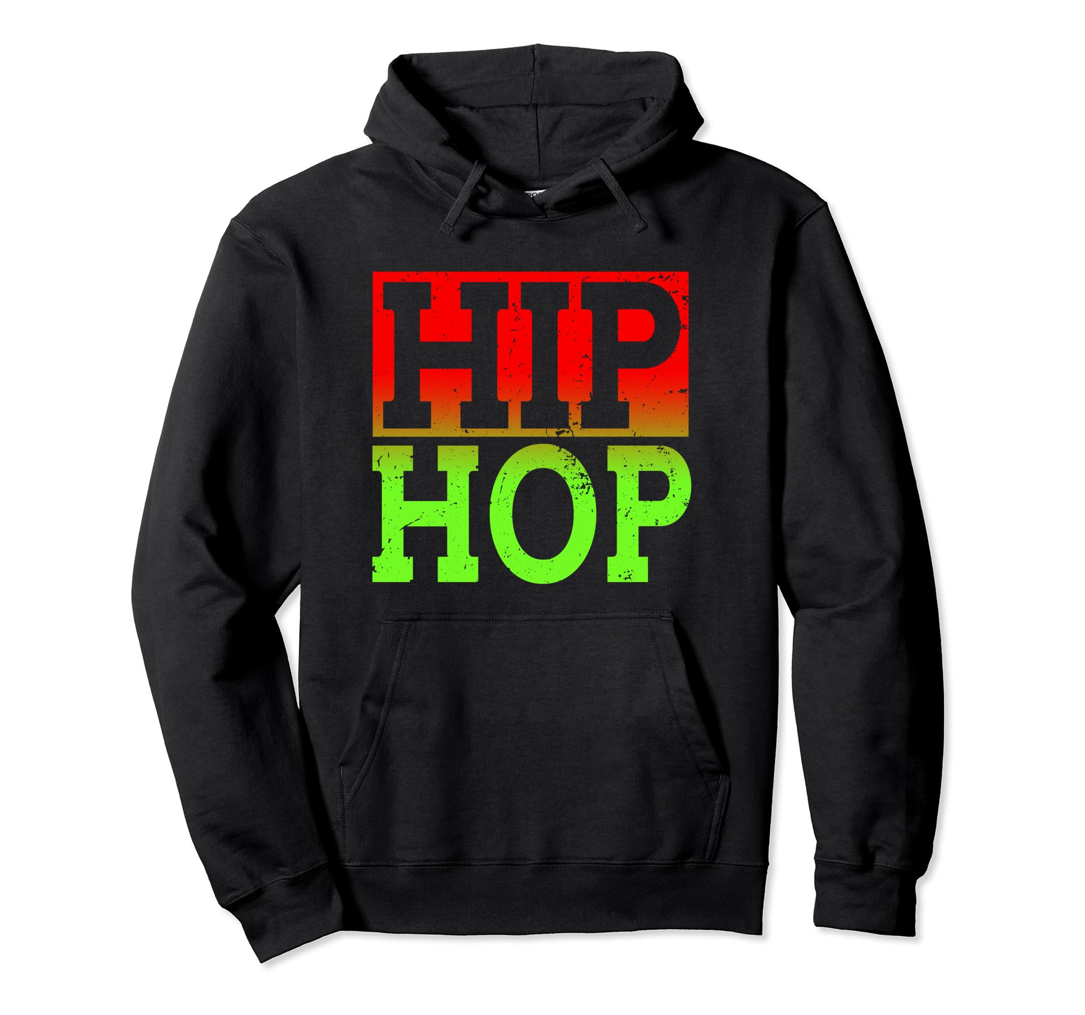 Hip Hop Old School Rap Trap Music Hoodie - Custom Art Print for Adults - T-Shirt, Sweatshirt, Hoodie