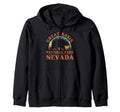 Great Basin National Park Nevada Usa Hoodie - Novelty Apparel for Adults - T-Shirt, Sweatshirt, Hoodie
