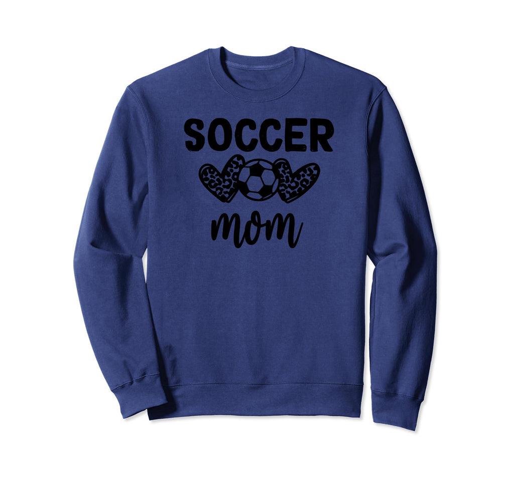 Soccer Lover Happy Team Player Coach T-Shirt - Unique Graphic Unisex - T-Shirt, Sweatshirt, Hoodie