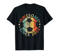 21St Birthday 21 Year Old Awesome T-Shirt - Fun Novelty Design for Adults - T-Shirt, Sweatshirt, Hoodie