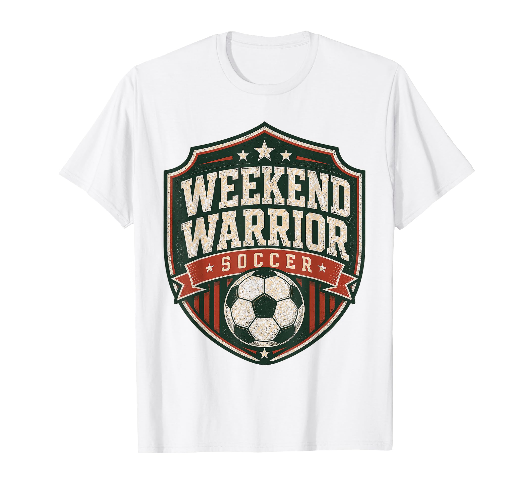 Football Collection Soccer Weekend T-Shirt - Graphic Print for Adults - T-Shirt, Sweatshirt, Hoodie