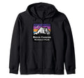 Bryce Canyon National Park Utah Hoodie - Casual Everyday Wear for Adults - T-Shirt, Sweatshirt, Hoodie